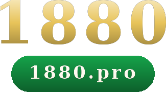 1880 logo